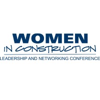 Women In Construction Leadership and Networking Conference logo - Similar company to Construction Inclusion Week