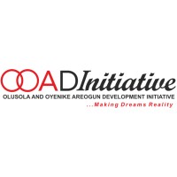 Olusola & Oyenike Areogun Development Initiative logo - Similar company to Silvercare