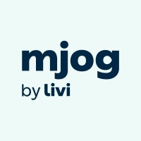 Mjog by Livi logo - Similar company to Virtual Doc Team