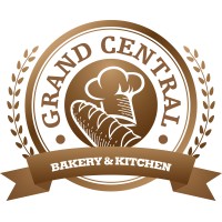 Grand Central Bakery & Kitchen logo - Similar company to Raw Middle East