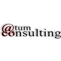 Atum Consulting logo - Similar company to Xpdite Capital Partners