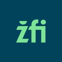 Žaliųjų finansų institutas logo - Similar company to P2Pmarketdata