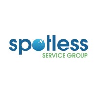 Spotless Service Group logo - Similar company to Spotless Advanced Cleaning