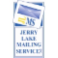 Jerry Lake Mailing Service