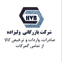 Valizadeh-Trading logo - Similar company to Cheman S.A.