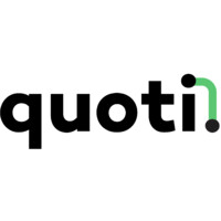 Quoti logo - Similar company to Safartastic