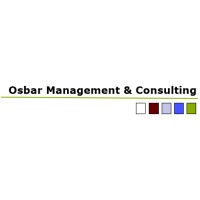 Osbar Management & Consulting GmbH logo - Similar company to Valorsummits®