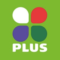 PLUS Verhoeven logo - Similar company to Joors.Nu B.V.