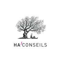 HA Conseils logo - Similar company to Dreamin'Job