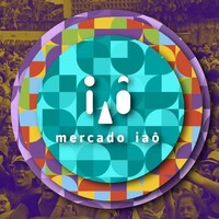 Mercado Iaô logo - Similar company to Fundação Gregório De Mattos