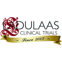 Ladulaas Kliniska Studier - Ladulaas Clinical Trials logo - Similar company to The Ctl Agency