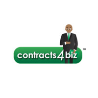 Contracts4Biz logo - Similar company to Drensky Technologies