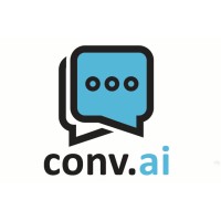 conv.ai logo - Similar company to Jumbo