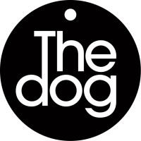 Thedogprod logo - Similar company to Aoc  Production