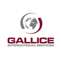 GALLICE International Services logo - Similar company to Strateon