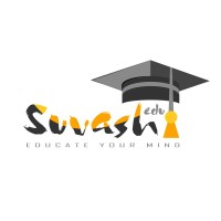 Suvash.edu logo - Similar company to Ss Animation Studio