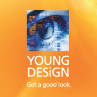 Young Design logo - Similar company to Insight Creative Business Solutions