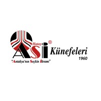 Asi Künefeleri / Asi Sweet Frozen Foods Global logo - Similar company to Redel S.A.