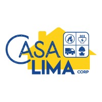 Corporación Casa Lima logo - Similar company to Duplo Arquitectos