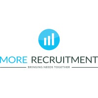 More Recruitment logo - Similar company to The Review Company
