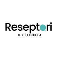 Terveyspalvelu Reseptori logo - Similar company to Medi Connection Oy