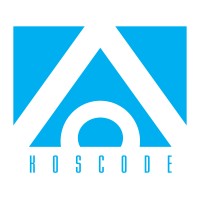 Koscode logo - Similar company to Bidatalysis