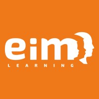 EIM Learning logo - Similar company to Noobe