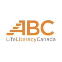 ABC Life Literacy Canada logo - Similar company to Prosper Canada