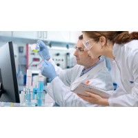 Novocat Farma logo - Similar company to Rúbrica Farma