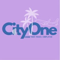 CityOne logo - Similar company to Citione