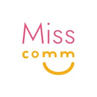 Miss Comm inc. logo - Similar company to Tocado Xm