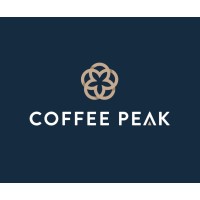 Coffee Peak logo - Similar company to Coffee Dive |  Exclusive Micro-Roastery