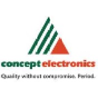 Concept Electronics Srl