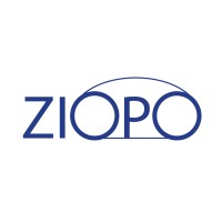 Ziopo logo - Similar company to Finepay