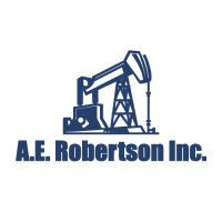 A.E. Robertson, Inc. logo - Similar company to Laser Specialties
