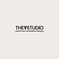 THEYSTUDIO logo - Similar company to Alma Project · Architecture & Interior Design Studio