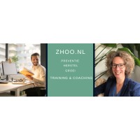 ZHOO logo - Similar company to Zooh