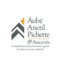 Aubé Anctil Pichette et Associés logo - Similar company to Bdt Cpa