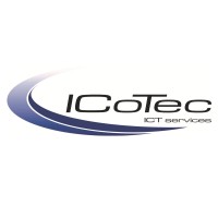 ICoTec ict services logo - Similar company to Chief
