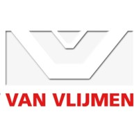 Gereedschapmakerij van Vlijmen BV logo - Similar company to Machinefabriek Goossens
