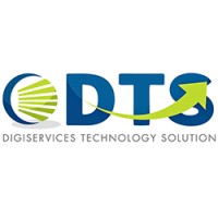 DTS logo - Similar company to Dts