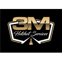 3M Hotshot Services, LLC logo - Similar company to Dynamic Energy Transport