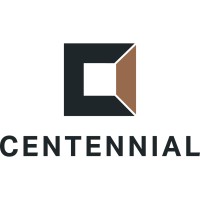 Centennial logo - Similar company to Modus Property Group™