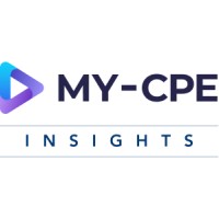 MY-CPE Insights logo - Similar company to Best Cpa Help, America'S Small Business Tax Advisors