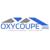 OXYCOUPE-Jadida logo - Similar company to Siden