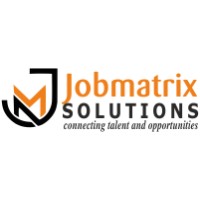 JobMatrix Solutions logo - Similar company to Al Hazam Electromechanical Works Llc