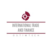OSTİMTECH International Trade and Finance logo - Similar company to International Trade And Finance Association
