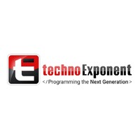 Techno Exponent (T-Web Exponent Services Pvt. Ltd) logo - Similar company to Shyam Future Tech Private Limited