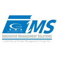 IMS Group logo - Similar company to Irish Echo