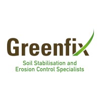 Greenfix Soil Stabilisation and Erosion Control Ltd logo - Similar company to Geogrow